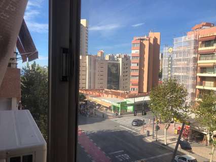 Piso en venta en Benidorm