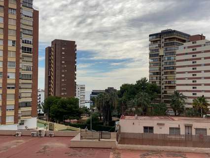 Apartamento en venta en Benidorm