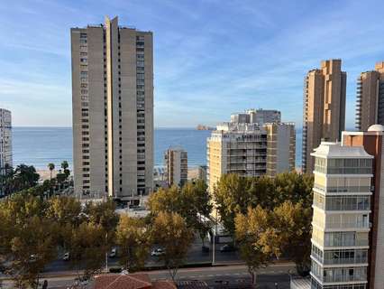 Apartamento en venta en Benidorm