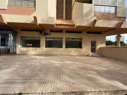 Local comercial en venta en Benidorm