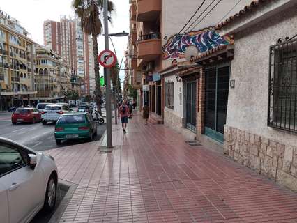 Casa en venta en Benidorm