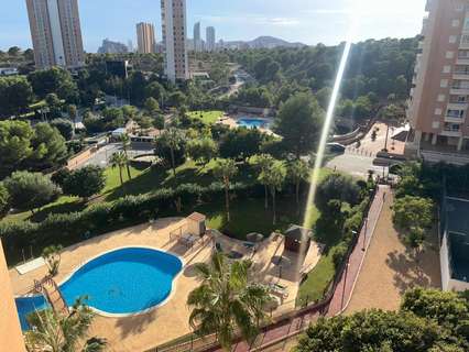 Apartamento en venta en Benidorm