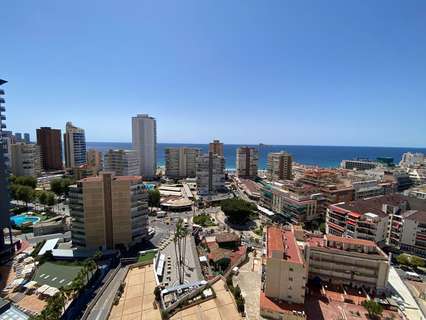 Apartamento en venta en Benidorm