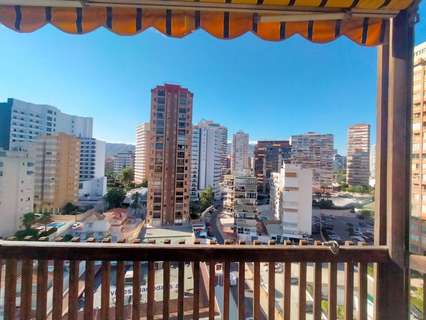 Apartamento en venta en Benidorm