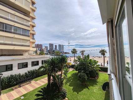 Apartamento en venta en Benidorm