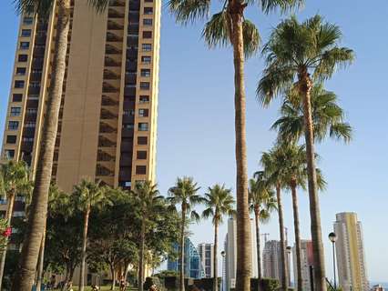 Apartamento en venta en Benidorm