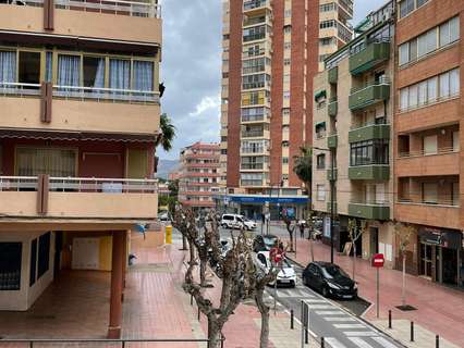 Piso en venta en Benidorm