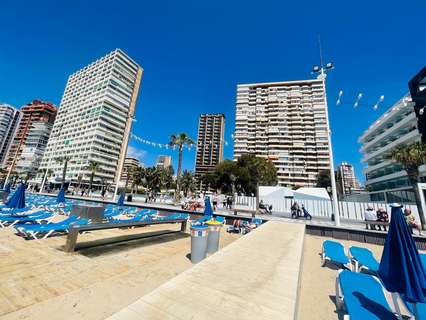 Apartamento en venta en Benidorm