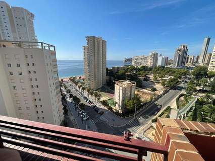 Apartamento en venta en Benidorm