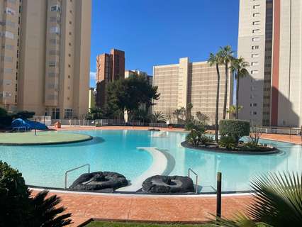 Apartamento en venta en Benidorm