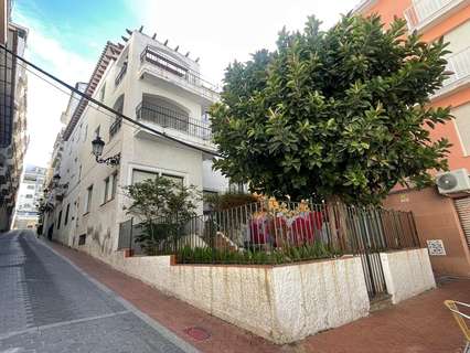 Casa en venta en Benidorm