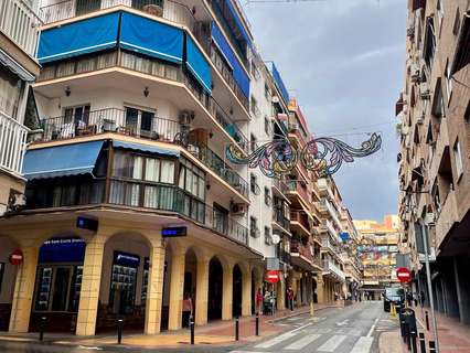 Piso en venta en Benidorm