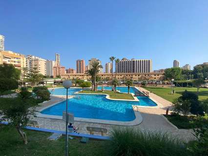 Apartamento en venta en Benidorm