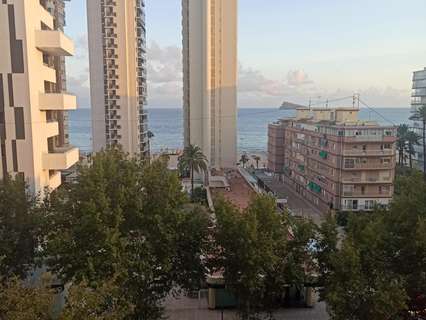 Apartamento en venta en Benidorm