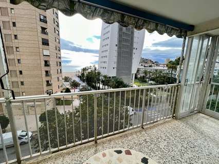 Apartamento en venta en Benidorm