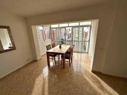 Apartamento en venta en Benidorm