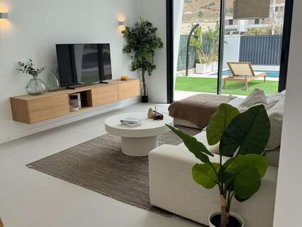 Casa en venta en Finestrat