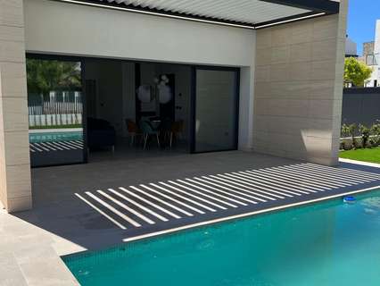 Casa en venta en Polop