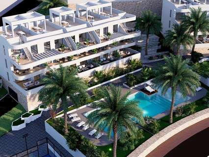 Apartamento en venta en Finestrat