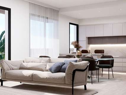 Bungalow en venta en Finestrat