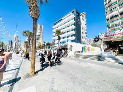 Apartamento en venta en Benidorm rebajado