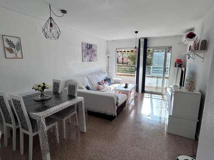 Piso en venta en Benidorm