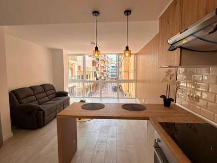 Piso en venta en Benidorm rebajado