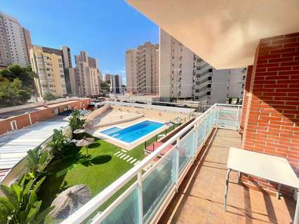 Apartamento en venta en Finestrat rebajado