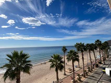 Apartamento en venta en Villajoyosa/La Vila Joiosa