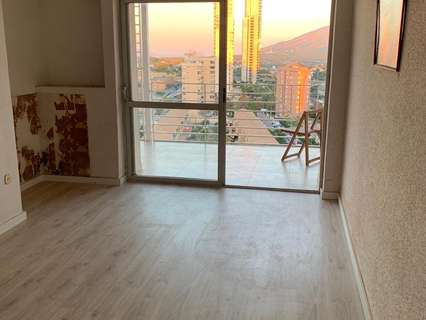 Apartamento en venta en Benidorm