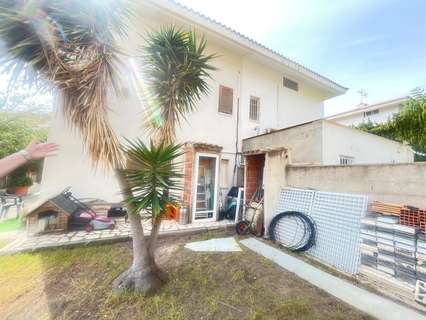 Casa en venta en La Nucía