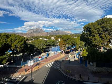 Piso en venta en Benidorm