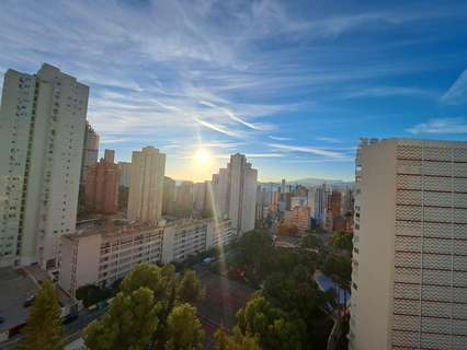 Piso en venta en Benidorm