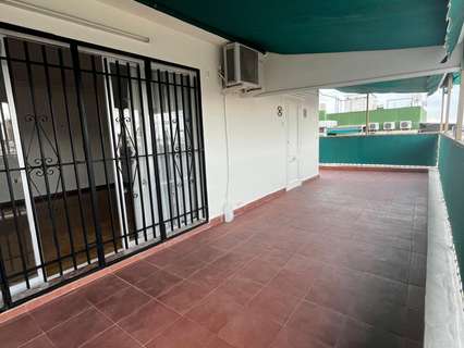 Ático en venta en Benidorm