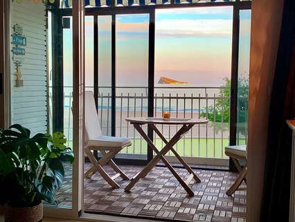 Apartamento en venta en Benidorm