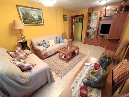 Piso en venta en Benidorm