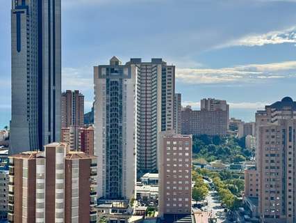Apartamento en venta en Benidorm