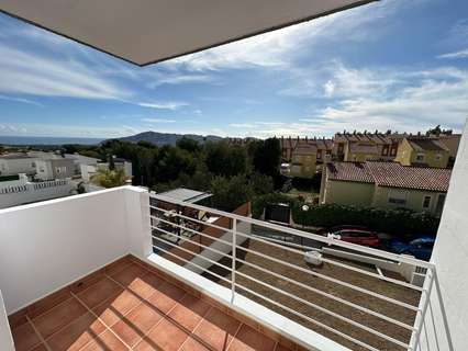 Chalet en venta en La Nucía