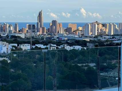 Apartamento en venta en Finestrat