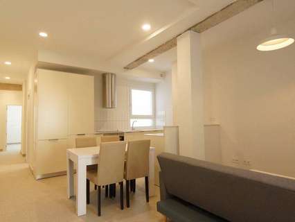 Apartamento en alquiler en Zamora