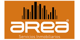 logo Inmobiliaria Area Servicios Inmobiliarios