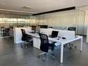 Oficina en alquiler en Llinars del Vallès