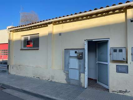 Local comercial en alquiler en Sant Antoni de Vilamajor