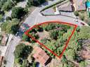 Parcela urbana en venta en Sant Pere de Vilamajor rebajada