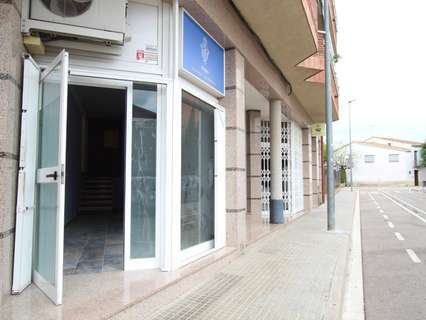 Local comercial en venta en Cardedeu