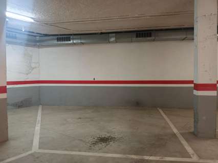 Plaza de parking en venta en Cardedeu