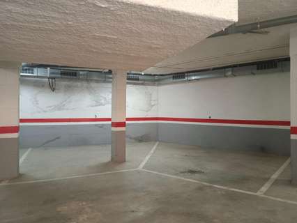 Plaza de parking en venta en Cardedeu