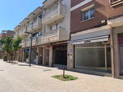 Local comercial en alquiler en Cardedeu