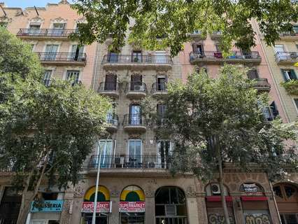 Piso en venta en Barcelona rebajado