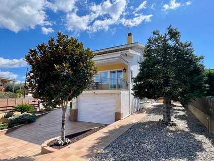 Casa en venta en Llinars del Vallès